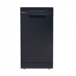 Candy Dishwasher | CDPH 2L1047B | Free standing | Width 45 cm | Number of place settings 10 | Number of programs 5 | Energy efficiency class E | Inox | CDPH 2L1047B | 6925777800650