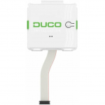 DUCO nstallation Kit (Silent Connect, Focus, Energy Comfort (Plus), Premium and Sky) | 0000-4946 | 5425037159821