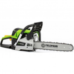Piła łańcuchowa Fieldmann Piła łańuchowa FZP45016-B spalinowa | FZP45016-B | 8590669327065