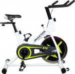 Rower stacjonarny Master X-14 mechaniczny | MAS-X14 | 8592833001382