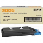 Toner Utax  CK-5510 Cyan Oryginał  (1T02R4CUT0) | 1T02R4CUT0 | 4250911711885