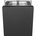 Įmontuojama indaplovė Smeg STL262D | STL262D | 8017709337346