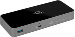 OWC Thunderbolt 5 Hub 120000 | Thunderbolt 5 Hub 120000 | 5715328162198