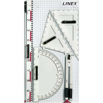 Linex Zestaw tablic magnetycznych 400053497 | 400053497 | 5705467066068