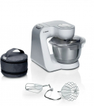 Bosch Serie 4 MUM58200 food processor 1000 W 3.9 L White | MUM58200 | 4242005501120