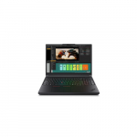 Lenovo ThinkPad P16 G3 Intel | Black | 16 " | IPS | WUXGA | 1920 x 1200 pixels | Anti-glare | Intel Core Ultra 7 | 255HX | 32 (2x16GB) GB | SODIMM DDR5 | Solid-state drive capacity 1000 GB | NVIDIA RTX PRO 2000 Blackwell Generation | GDDR7 | 8 GB | W ...