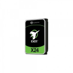Dysk serwerowy Seagate Exos X24 20TB 3.5'' SAS-3 (12Gb/s)  (ST20000NM007H) | ST20000NM007H | 8719706431378