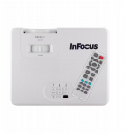 Projektor InFocus Nemesis IN1006SL | IN1006SL | 850053009600