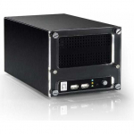 Rejestrator LevelOne NVR-1209 9-kanałowy sieciowy rejestrator wideo | NVR-1209 | 4015867190760