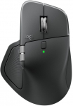 MOUSE USB WRL MX MASTER 4/GRAPHITE 910-007562 LOGITECH | GAMO-1406 | 5099206133082