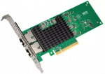 Karta sieciowa Intel NIC/PCiE up to 10Gb RJ45 x 2 OEM | X710T2LG1P5 | 5032037147798