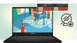 MSI Modern 14 F13MG-265PL i5-1334U 14.0" FHD 60Hz IPS-Level 16GB DDR4 3200 SSD512 Iris Xe Graphics W11Pro 3Y | F13MG-265PL | 4711377298018