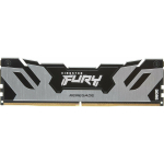 Pamięć Kingston Fury Renegade, DDR5, 24 GB, 7200MHz, CL38 (KF572C38RS-24) | KF572C38RS-24 | 0740617338768
