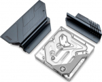 EK Water Blocks EK-Mana LiteBlock MAG Torpedo Z690 D-RGB - Akryl | 3831109897898 | 3831109897898