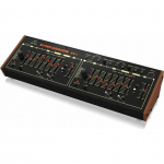 Behringer Behringer SYNCUSSION SY-1 - Syntezator analogowy | 27001060 | 4033653032988