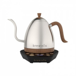 Czajnik Brewista Artisan Srebrny | BA10VKVDE-SS | 810060500194