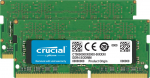 Notebook memory DDR4 SODIMM 64GB(2*32)/3200 | CT2K32G4SFD832A | 649528822505
