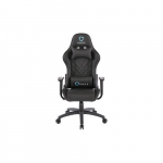 Onex GX220 AIR Series | Gaming chairs | PVC; Nylon caster; Metal | Black | ONEX-GX220AIR-B | 677222945329