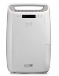 Oro sausintuvas DeLonghi DEXD214RF | 8004399027763 | 8004399027763