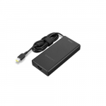 Lenovo AC Adapter (Slim tip), EU | 245 W | 20 V | Power adapter | GX21T87702 | 195892131021