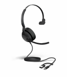 Jabra Evolve2 50, USB C/A, UC Mono, bez BT | 25069-889-899 | 5706991034028