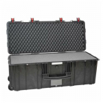 Explorer Cases 9433 Case Black with Foam | 251251 | 8024482185521