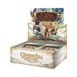 Flesh & Blood TCG - Compendium of Rathe Booster Display (24 Packs) | FAB2601-EN | 0942103705450