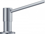 Piederumi BLANCO TORRE Stainless steel finish | 512594 | 4020684336208