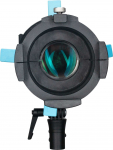 Nanlite Nanlite PJ-FMM-36 Projection Mount for Forza 60 60B 36&deg; | 3761 | 4001072037617