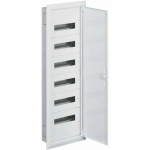 Hager Rozdzielnica modułowa 6 x 12 podtynkowa IP30 (FW612FT) | FW612FT | 3250614300905