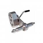 Cyclo Narzędzie do montażu hamulca tarczowego WELDTITE Dual Disc Mount Facing Tool (CYC-7833) | CYC-7833 | 5013863078333