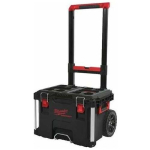 Milwaukee Skrzynka narzędziowa na k&oacute;łkach Packout 1 | MI4932464078 | 4058546220235