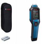 Bosch WILGOTNOŚCIOMIERZ GMP 2-15 | 0601078100 | 4053423340044
