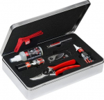 Felco ZESTAW DO KONSERWACJI I SEKATOR W PUSZCE | FEL-933 | 783929406770
