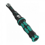 Wera WERA Click-Torque A 6 torque wrench | 5075605001 | 4013288193186