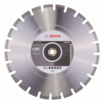 Bosch Tarcza tnąca diamentowa Standard for Asphalt 400 x 25,4mm - 2608602626 | 2608602626 | 3165140581325