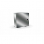 Sabaj Obudowa ze stali nierdzewnej StBox- 4.4.2 400x400x200 KOLE SYSTEMS IP65 1956 | StBox 4.4.2 | 5905191011956