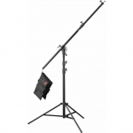 Falcon Statyw oświetleniowy FalconEyes LSB-8 z ramieniem Boom | 0643459214965 | 0643459214965