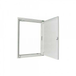 Eaton Drzwi z ramą 1260 x 600mm IP30 BP-U-3S-600/12 (111156) | 111156 | 4015081107179