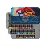 Derwent Derwent Chromaflow colored pencils, 100 pcs | 2306262 | 5028252638203