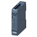 Siemens Przekaźnik kontroli napięcia 3P 160-690V AC 15-70Hz 2CO sprężynowe SIRIUS 3UG5514-2BR20 | 3UG5514-2BR20 | 4047621099934