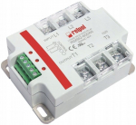 Schneider Electric Przekaźniki p&oacute;łprzewodnikowe tr&oacute;jfazowe 600V AC 4-32V DC AC3 60/600V AC RSR62-60D60 2615969 | 2615969 | 5900005261404