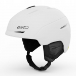 Giro Kask zimowy GIRO NEO MIPS matte white roz. S (52-55.5 cm) | GR-7172799 | 196178227476