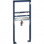 Stelaż Grohe Grohe Rapid SL Rapid SL do umywalki ,wysokosc zabudowy 1,13 m chrom - 38557001 | 38557001 | 4005176863783