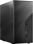 Komputer ASRock ASROCK 4x4 BOX-5400U/EU/AI AMD Ryzen 5400U | 90PXG9A0-P0EAY100 | 4710483939068