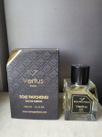Giordano Amaro Vertus, Sole Patchouli, Eau De Parfum, Unisex, 100 ml Unisex | 3612345679642 | 3612345679642
