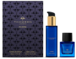 Jo Malone Set Thameen London: Riviere, Extrait De Parfum, Unisex, 50 ml + Riviere, Body Lotion, Body, 100 ml For Women | 5060905833412 | 5060905833412