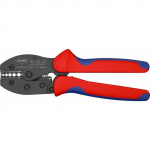 Knipex KNIPEX PreciForce Crimping Pliers   97 52 30 | 97 52 30 | 4003773051855