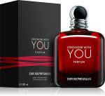 Giorgio Armani Armani Emporio Armani Stronger With You Parfum PP kvepalai vyrams, 100 ml | h-B-14-956-00 | 3614274219579