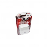 Zamel Radiowy wyłącznik sieciowy dwukanałowy z pilotem RWS-211D/N | STI10000018 | 5903669903239